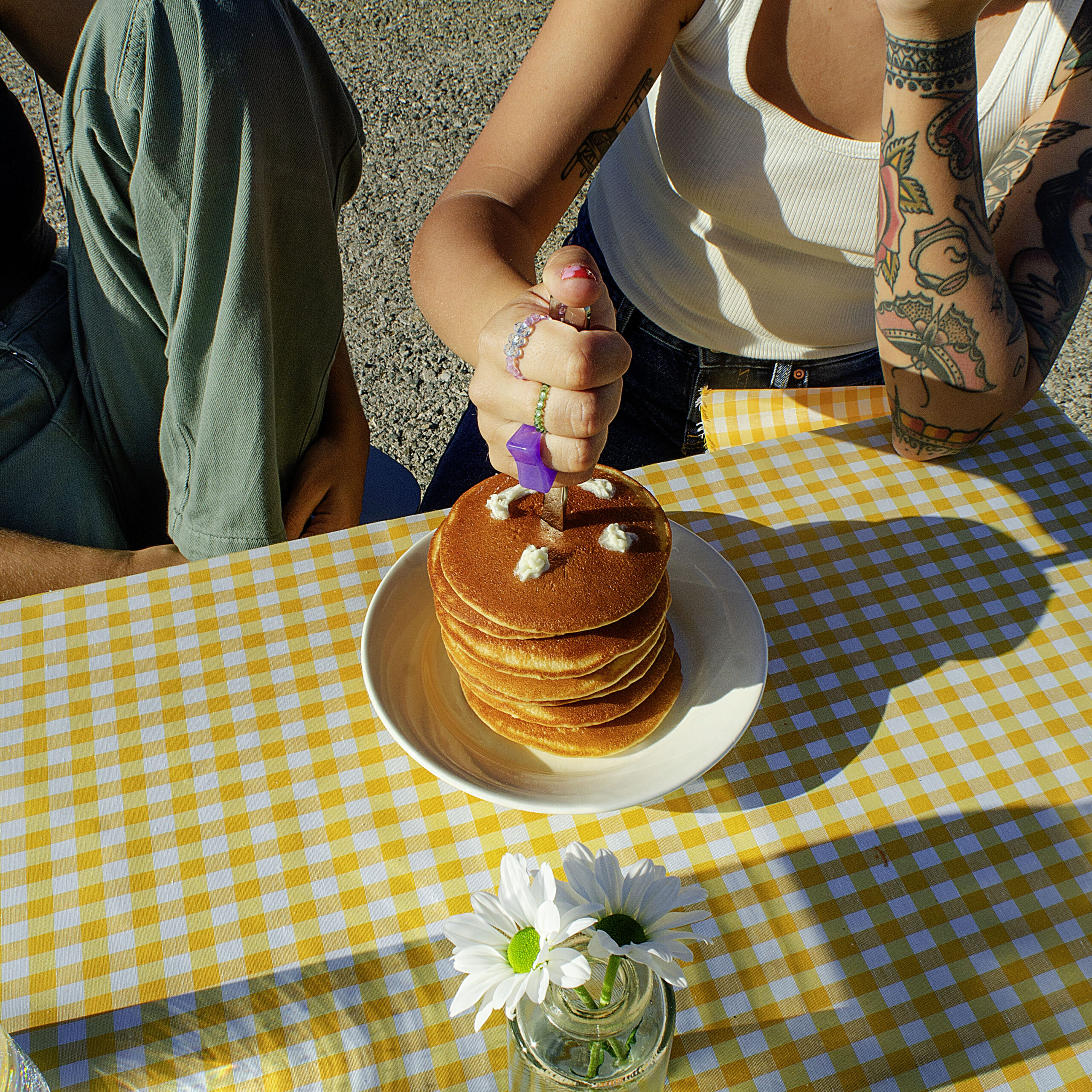 Imagen destacada de noticia: LISASINSON "Últimamente" Single Digital